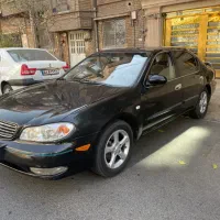 ماکسیما اتومات مدل ۱۳۸۳