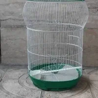 قفس پرنده