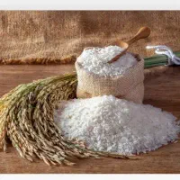 برنج هاشمی گرم سرد