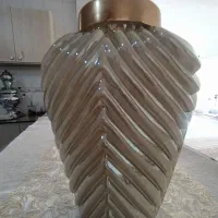 گلدان تزیینی|صنایع دستی و سایر لوازم تزئینی|کرمانشاه, |دیوار