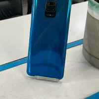گوشی شیائومی redmi note9s ردمی ۱۲۸