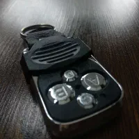 ریموت بلوتوثی|مصالح و تجهیزات ساختمان|بندر ترکمن, |دیوار