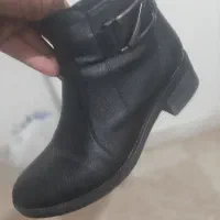 دو جفت نیم پوت زنانه|کیف، کفش، کمربند|آستارا, |دیوار