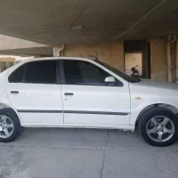 سمند مدل ۹۲|خودرو سواری و وانت|بندرعباس, |دیوار