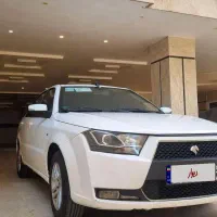 دنا مدل ۹۶ تیپ ۲ خانگی