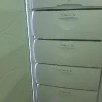 لوازم خانگی کامل در حد نو
