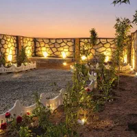 باغچه-155متری-برق-آب-نگهبانی-24ساعته-اقساطی