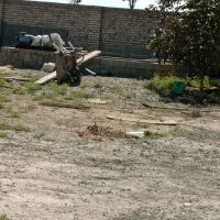 دو هکتار زمین کشاورزی با دامداری صنعتی|فروش دفتر صنعتی، کشاورزی، تجاری|نگین شهر, |دیوار