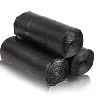 کیسه زباله، فله و رولی (کف قیمت بازار)|عمده‌فروشی|قم, انسجام|دیوار