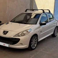 ۲۰۷ مدل ۹۰ اتومات درحد