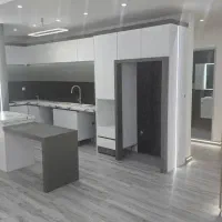 فروش واحد 100 متری نوساز هوشمند ساماندهی|فروش آپارتمان|کرج, ساماندهی|دیوار