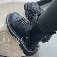 نیم بوت سایز 37|کیف، کفش، کمربند|خرم‌آباد, |دیوار