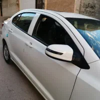 ماشین شاهین g مدل 1400|خودرو سواری و وانت|کرمانشاه, |دیوار