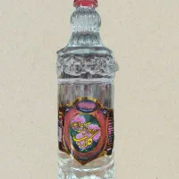 گلاب دو آتشه اعلا کاشان