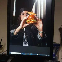 عکاسی مدلینگ و تبلیغاتی دیوار