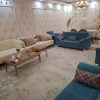 ۱۲۰متر ۲خواب/ معلم(صدف)/ تخلیه فوری|اجارهٔ آپارتمان|مشهد, تربیت (صدف)|دیوار