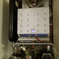 تعمیر سرویس پکیج شوفاژ آبگرم کن پمپ آب تصفیه آب