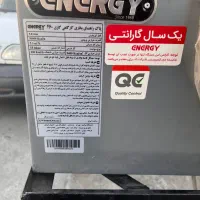 هیتر ۴۶۰ کارگاهی گازی