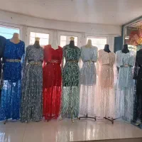 مزون لباس کردی ،کرایه ای کریمی|لباس|سنقر, |دیوار