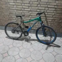 دوچرخه ۲۴