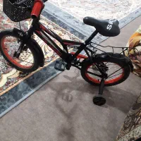 دوچرخه ۱۶درحدنواصلی|دوچرخه، اسکیت، اسکوتر|کبودرآهنگ, |دیوار