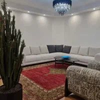 ۱۰۰متر/دوخوابه/معالی اباد