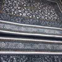 روفرشی کشدار مخمل ابریشمی ۹متری|روفرشی|کرج, کلاک نو|دیوار