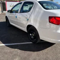 رانا پلاس ارتقا یافته 1403|خودرو سواری و وانت|کوزران, |دیوار