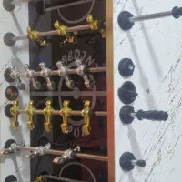 فوتبال دستی حرفه ای المپیک تاشو