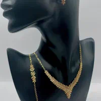 طلا بدون اجرت و مالیات|جواهرات|شیراز, شاهچراغ|دیوار