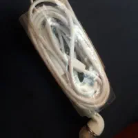 هندزفری نو نوعه سالم سالمه