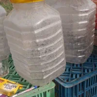 دبه دور فرمانی ۱۰کیلویی