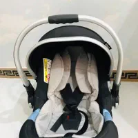 کریر|کالسکه و لوازم جانبی|فردیس, قریشی|دیوار