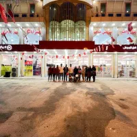 استخدام کارمند اقاخانم درفروشگاه افق کوروش درگهان