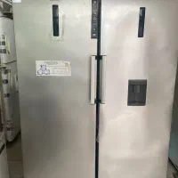 یخچال فریزر دوقلو