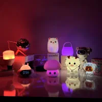 چراغ خواب های فانتزی