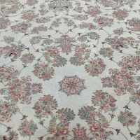 فرش کارکرده در حد نو