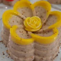 انواع دسر و ژله برای تولد مهمانی و ...