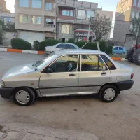 پراید 85|خودرو سواری و وانت|اردبیل, |دیوار