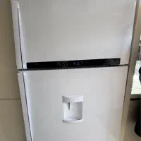 یخچال دیپوینت T7