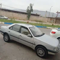 پژو405 مدل 1393دوگانه کارخانه شاسی پلم داشبوردجدید