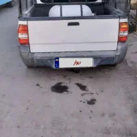 پراید وانت مدل ۹۳|خودرو سواری و وانت|ارومیه, |دیوار