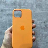 گارد سلیکونی آیفون ۱۳