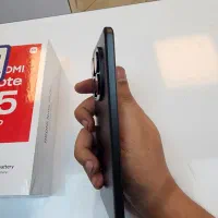 Note 15 Pro 258/8|موبایل|اندیشه, اندیشه فاز ۱|دیوار