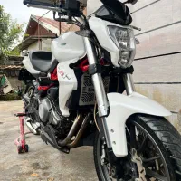 بنلی300 وارداتی|موتورسیکلت|صومعهسرا, |دیوار