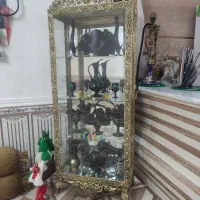 بوفه برنز کاملا سالم 3500|بوفه، ویترین، کنسول|یاسوج, |دیوار