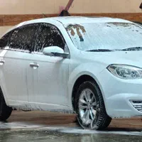 برلیانس H330 اتوماتیک 1650cc، مدل ۱۳۹۷پارس خودرو|خودرو سواری و وانت|اصفهان, شفق|دیوار