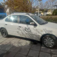 سمند|خودرو سواری و وانت|یزد, |دیوار