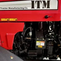 تراکتور ۴۷۵ جفت مدل ۴۰۴ تحویل روز|خودرو سنگین|نکا, |دیوار