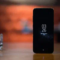 سامسونگ S8حافظه۶۴